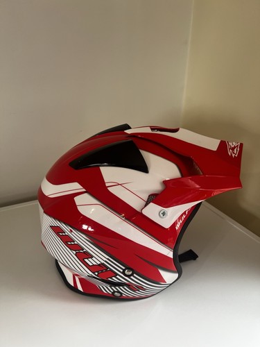 Wulfsport impact trials - wulfsport,