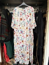 Zanzea Women's Maxi Dress wth