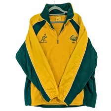 Bundaberg Rum Wallabies Rugby