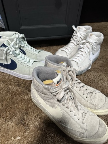Nike blazer mid - blazer,