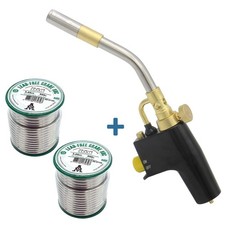 Adjustable Self-Igniting Hand