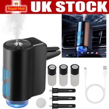 Car Diffuser Air Freshener 3
