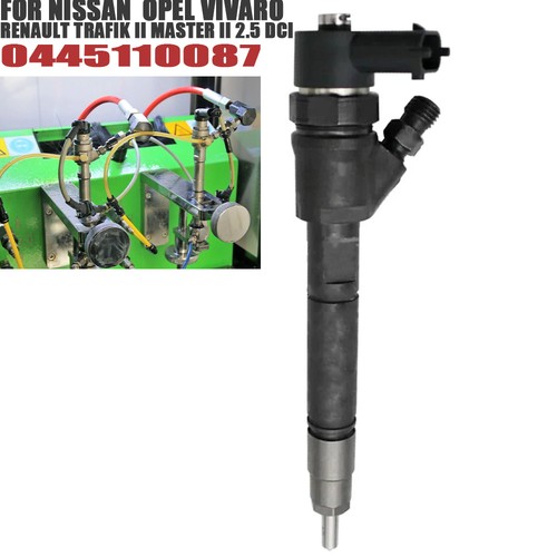 Fuel injector 0445110087 for - fuel,