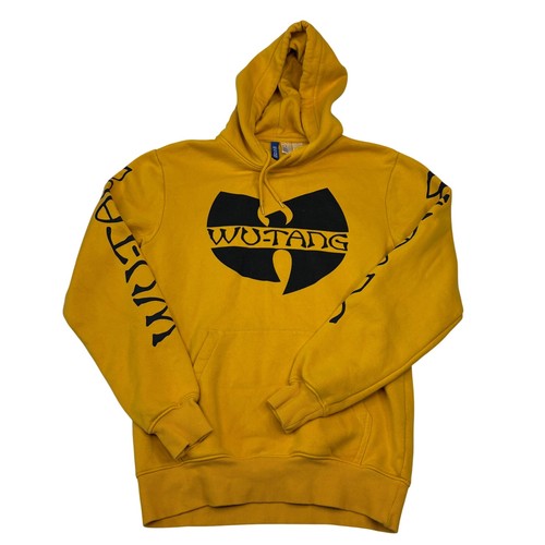 Divided tang clan - wu-tang,