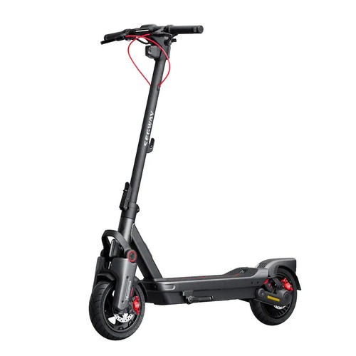Segway max ekickscooter - segway, g3