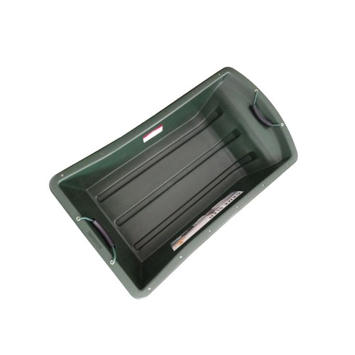 Trace hdpe game tub - hdpe,
