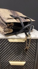 Stuart Weitzman, handbag