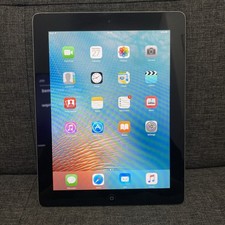 Apple ipad 2nd gen a1395 - ipad,