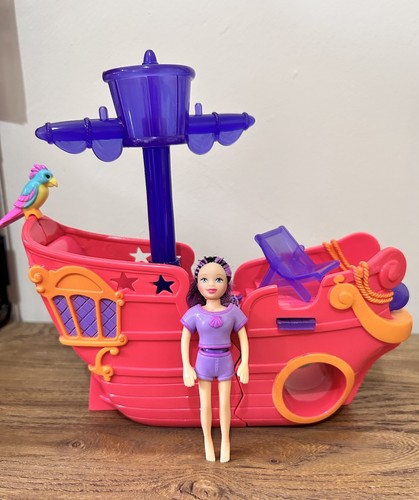 Polly pocket fashion - pocket,