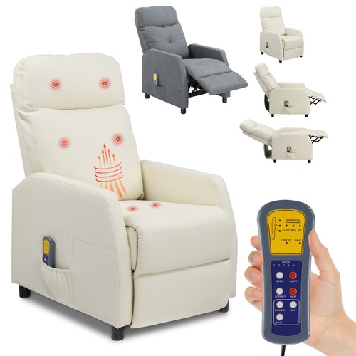 Electric recliner chair - electric,