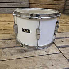 Snare Drum 12" Pearl Made In