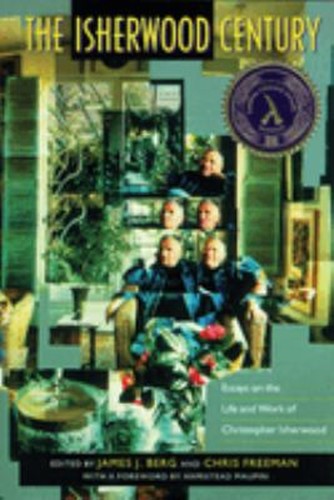 The isherwood century essays - the,