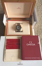OMEGA Seamaster, Planet Ocean