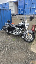 Harley-Davidson Roadking 2009