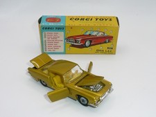 Corgi 241 Ghia L6.4 Chrysler