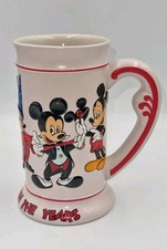 Mickey Mouse Ceramic Mug