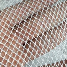 3mm-5mm Mesh Semi-Finished