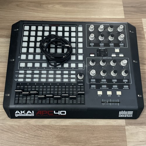 Akai professional apc40 - akai,