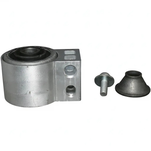 Wishbone bush front - axle, left