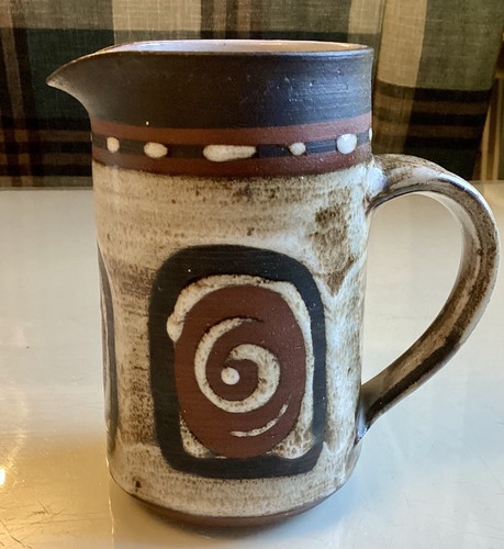 Briglin studio pottery - briglin, water