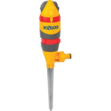 Hozelock sprinkler rotating - hozelock,