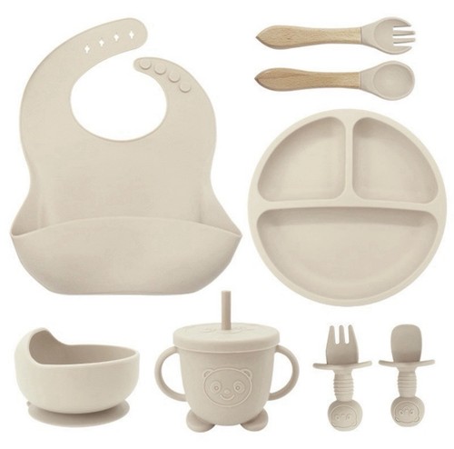 Silicone baby feeding - feeding, bpa