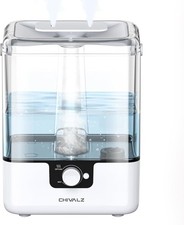 CHIVALZ Humidifier for