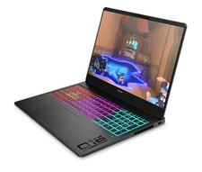 HP OMEN MAX 16" 240Hz Gaming