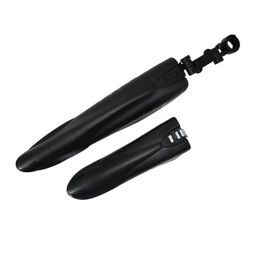 2pc mtb bicycle mud - 2pc,