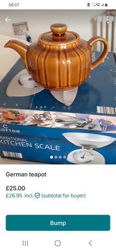 1960s mid german - mid,