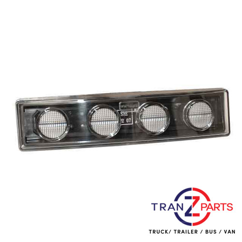 Fits scania n series bus - f,,
