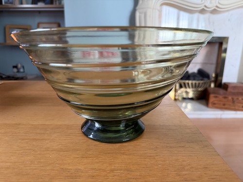 Whitefriars sea green - sea, 10.5"