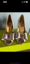 Ted Baker Ladies Shoes Size 4