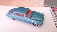 Corgi Toys Jaguar Mark x