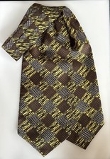 Vintage Sammy Cravat Scarf