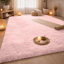 Extra Large Fluffy Rugs