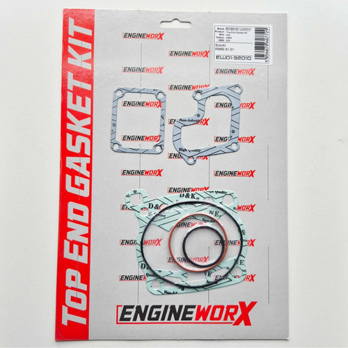 Engineworx top end gasket - top,