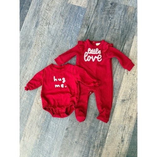 Carters little chickadees baby - carters,