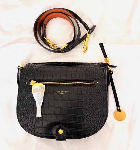 Jasper conran black mock - jasper,