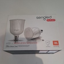 Jbl Poweres Pair Light Speakers Bluetooth Work As Lights And Speakers 