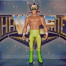 Sting - WWE Mattel Wrestling