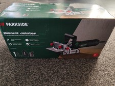 Biscuit Jointer 900W