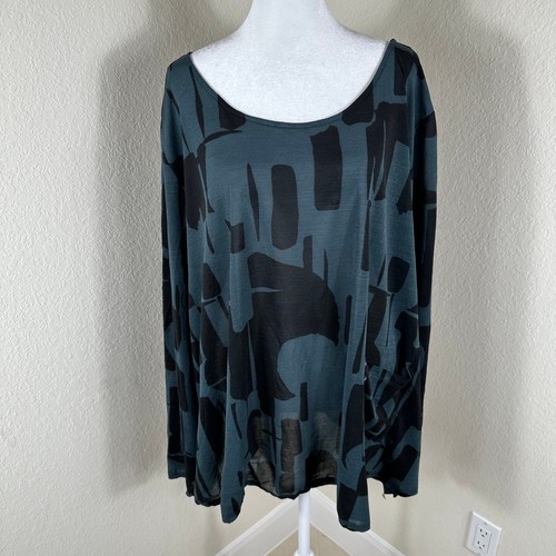 Chalet ceci tunic top - ceci,