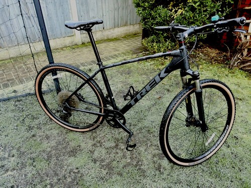 Trek dual sport - sport, (large)