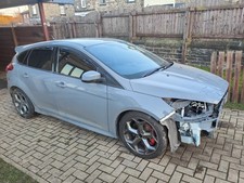 Mk3 focus st250 breaking - mk3, st-3