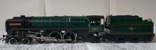Hornby R552 70013 Oliver Cromwell BR Green Tested