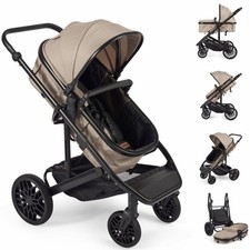 Lejoux Avant Baby Pram