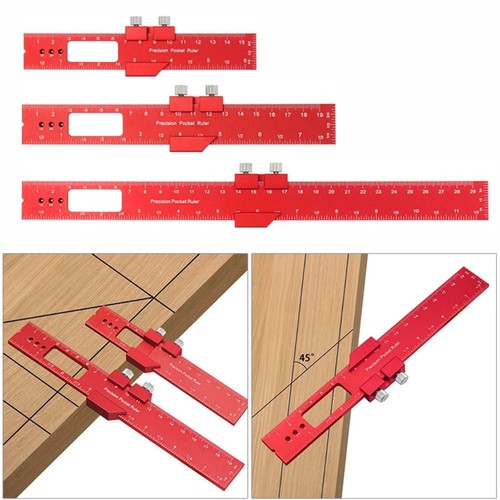 High precision metric - high-precision,
