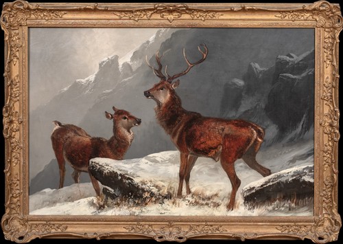 Large 19th century scottish - large,
