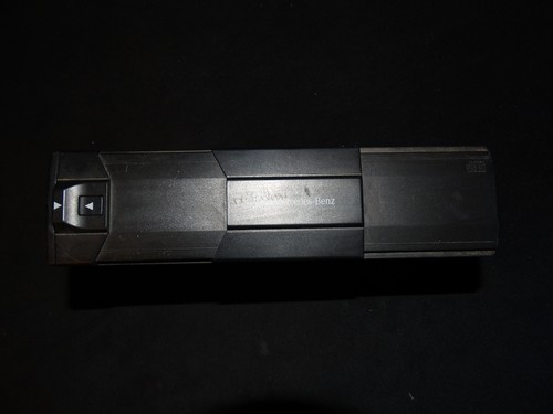 Genuine mercedes changer - genuine, cd